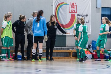 Bild 449 - Norddeutsche Futsalmeisterschaft